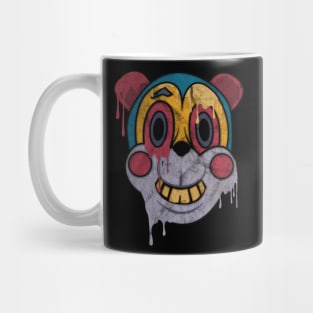 THE UMBRELLA ACADEMY - Hazel Mug